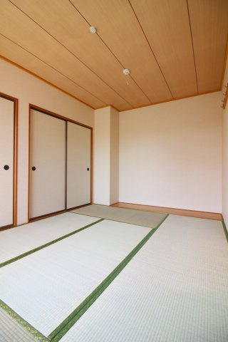 ネオポリス江上のその他