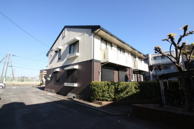 ネオポリス江上