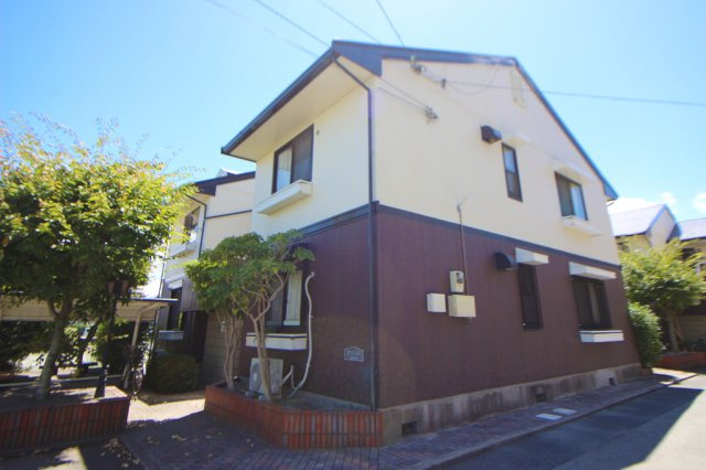 ネオポリス江上