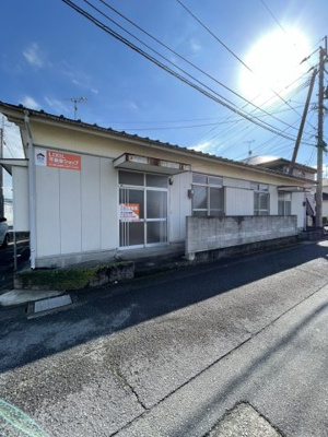 【外観】 | 尾﨑荘(連棟)