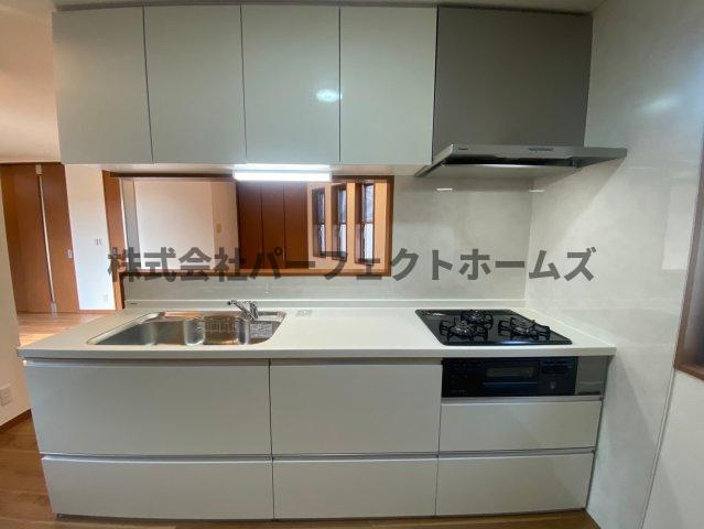 【キッチン】の画像