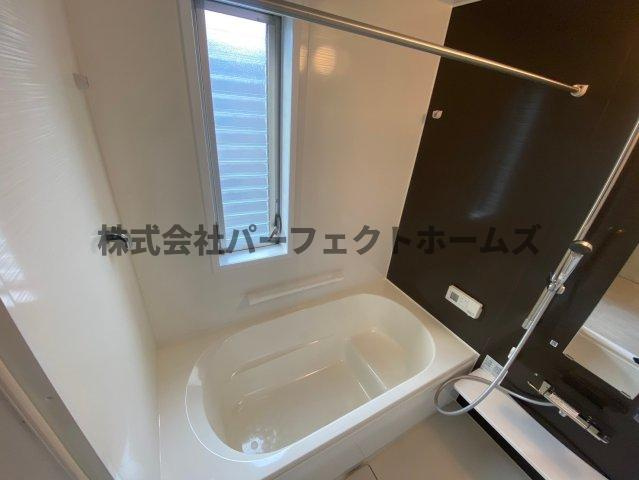 【浴室】の画像