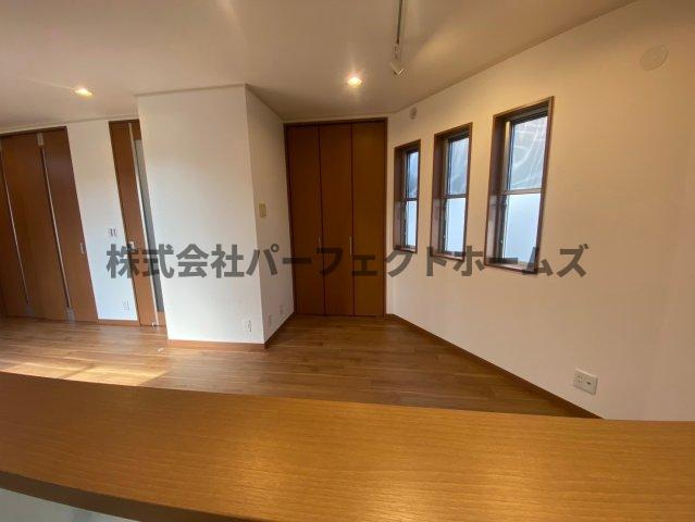 【洋室】の画像