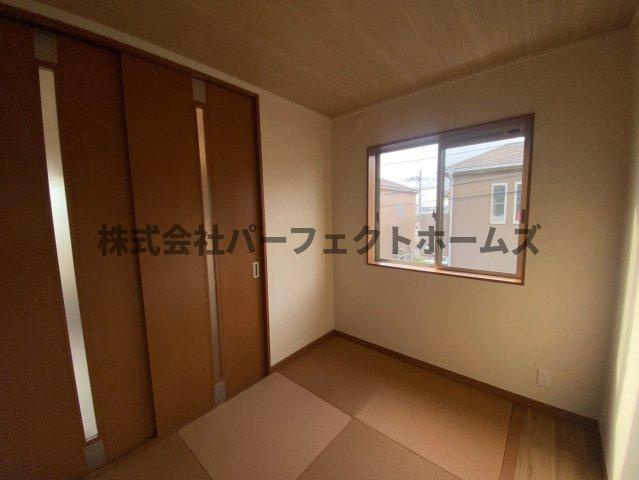 【和室】の画像