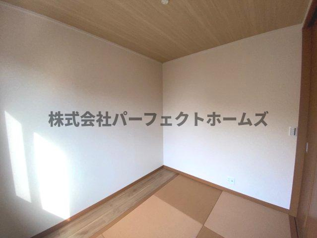 神宮寺戸建の子供部屋|お子さんのお部屋にいかがでしょうか