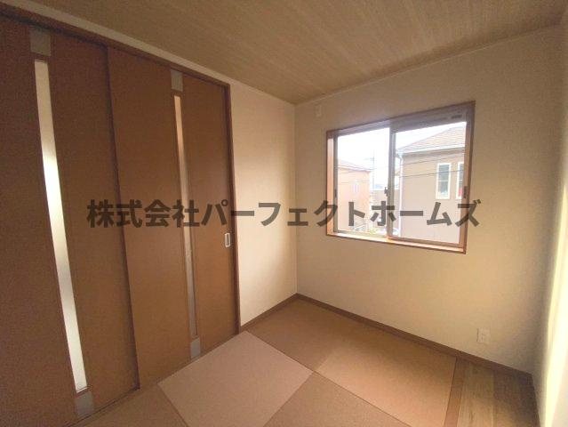 【和室】の画像