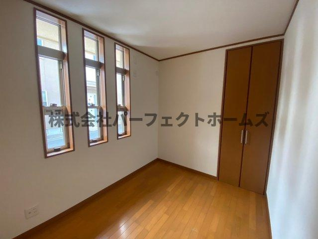 【洋室】の画像