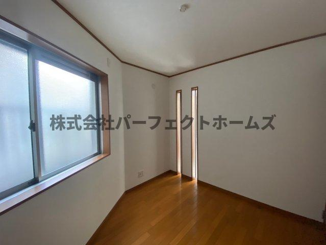 【洋室】の画像