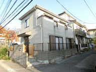 松戸市　二ツ木戸建ての画像