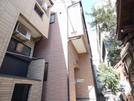 LIBERTY COURTの画像