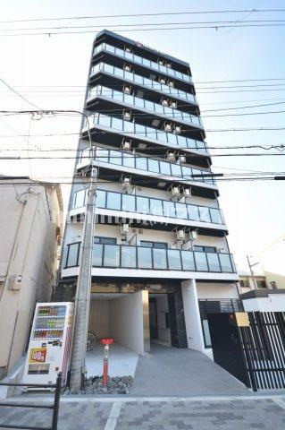 Willows nambaminamiⅡ