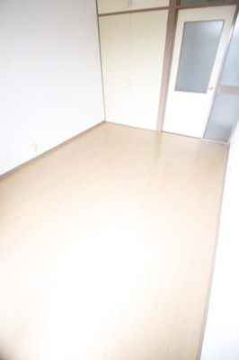 【内装】 | ヴィラ西調布