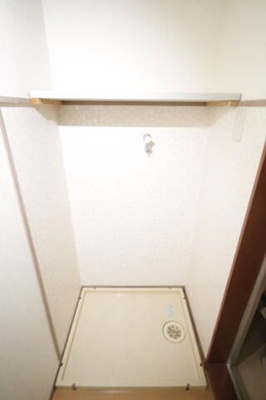 【設備】 | ヴィラ西調布