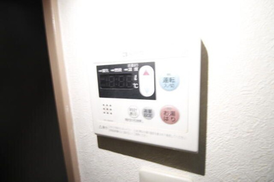 【設備】 | ヴィラ西調布