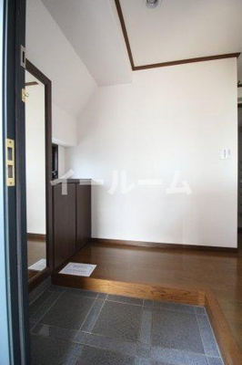 【内装】 | ゴールドクレスト