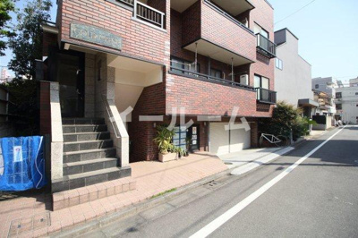 【駐車場】 | ゴールドクレスト