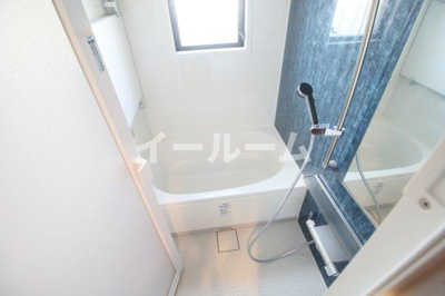 【浴室】 | ゴールドクレスト