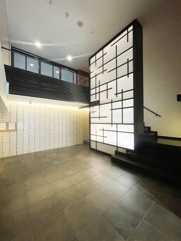 アーバンライフフォルムズ烏丸御池のエントランス|京都を感じるエントランスです■■■日住サービス京都五条店　冨岡勇人■■■