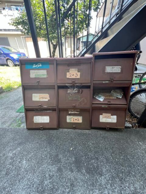 【ロビー】 | ロイヤルハイムＫ