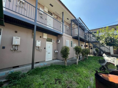 【その他】 | ロイヤルハイムＫ