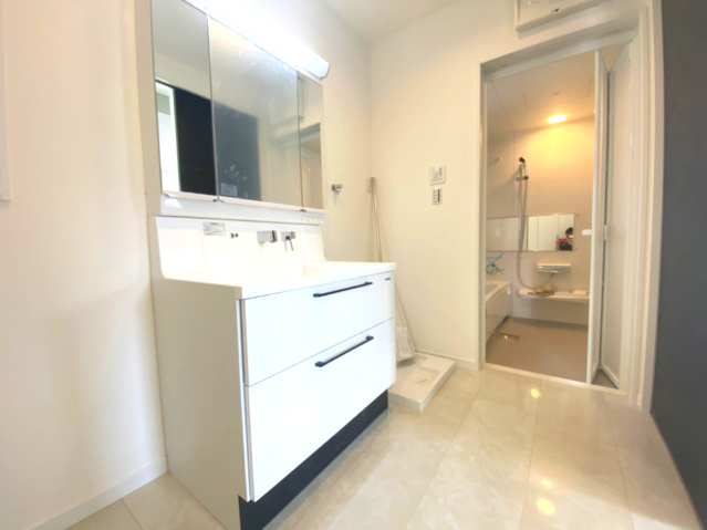 【建築条件付き土地】グラッド・タウンニュー郡津３丁目の完成予想図|■■弊社仕様の施工事例です■■