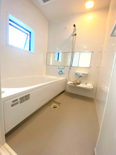 【建築条件付き土地】グラッド・タウンニュー郡津３丁目の完成予想図|■■弊社仕様の施工事例です■■