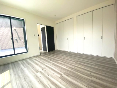 【建築条件付き土地】グラッド・タウンニュー郡津３丁目の完成予想図|■■弊社仕様の施工事例です■■