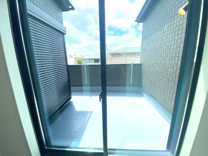 【建築条件付き土地】グラッド・タウンニュー郡津３丁目の完成予想図|■■弊社仕様の施工事例です■■