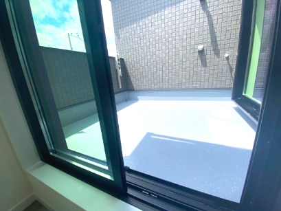 【建築条件付き土地】グラッド・タウンニュー郡津３丁目の完成予想図|■■弊社仕様の施工事例です■■