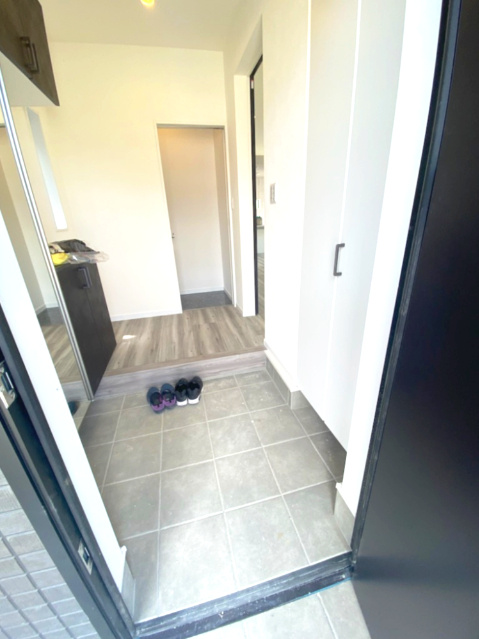 【建築条件付き土地】グラッド・タウンニュー郡津３丁目の完成予想図|■■弊社仕様の施工事例です■■
