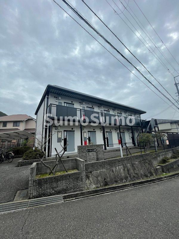 ビーライン須磨