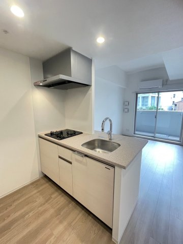 【キッチン】 | エスリードレジデンス梅田グランゲート