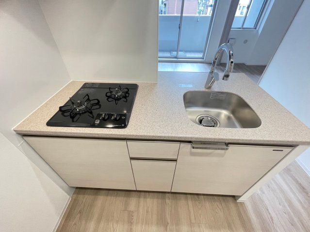 【キッチン】 | エスリードレジデンス梅田グランゲート