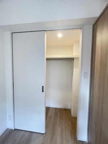 【収納】 | エスリードレジデンス梅田グランゲート