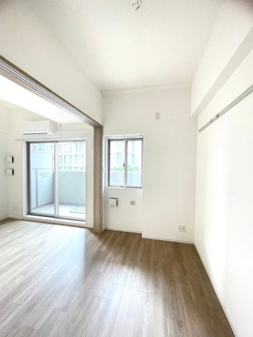 【洋室】 | エスリードレジデンス梅田グランゲート