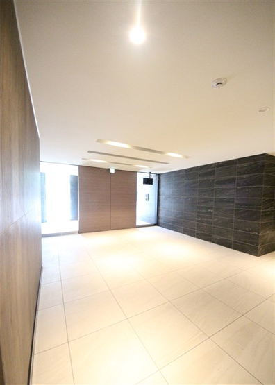 【ロビー】 | エスリードレジデンス梅田グランゲート