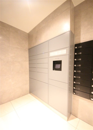 【その他】 | エスリードレジデンス梅田グランゲート