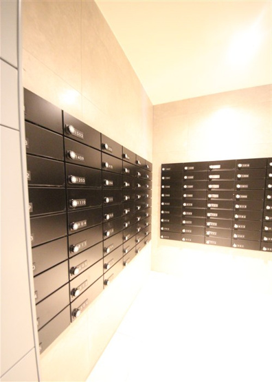 【その他共用部分】 | エスリードレジデンス梅田グランゲート