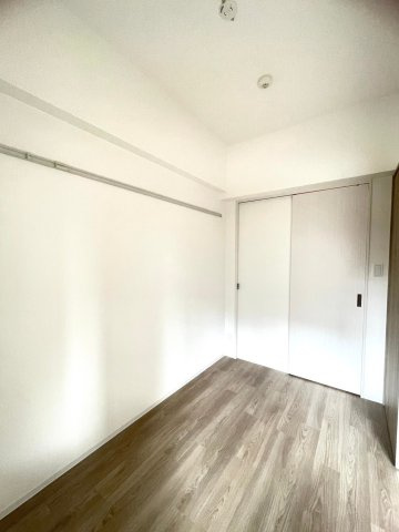 【洋室】 | エスリードレジデンス梅田グランゲート