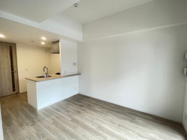 【居間・リビング】 | エスリードレジデンス梅田グランゲート