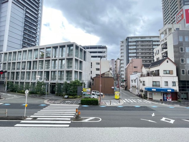 【展望】 | エスリードレジデンス梅田グランゲート