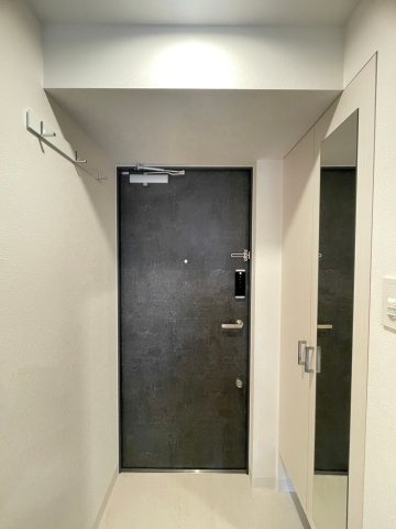 【玄関】 | エスリードレジデンス梅田グランゲート