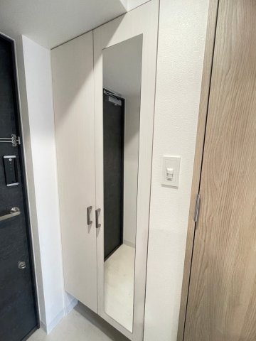 【その他共用部分】 | エスリードレジデンス梅田グランゲート