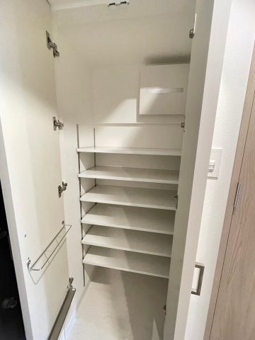 【収納】 | エスリードレジデンス梅田グランゲート