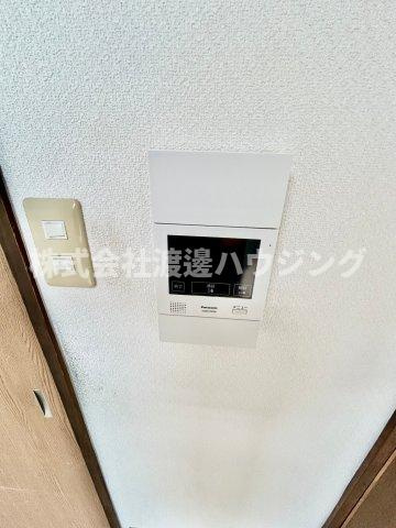 マウント・ヒルⅠの設備