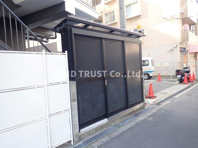アルテハイム天六Ⅰのその他共用部分