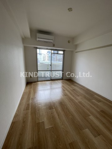 アイディール中之島の内装