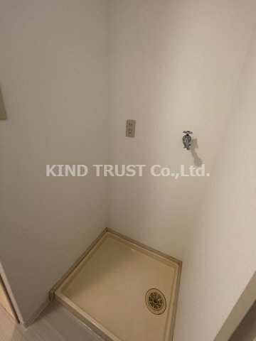 アイディール中之島の設備