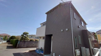 【外観】 | Ｍａｉｓｏｎｄ’ｏｒ