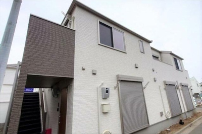 【外観】 | Ｍａｉｓｏｎｄ’ｏｒ | 綺麗な外観。